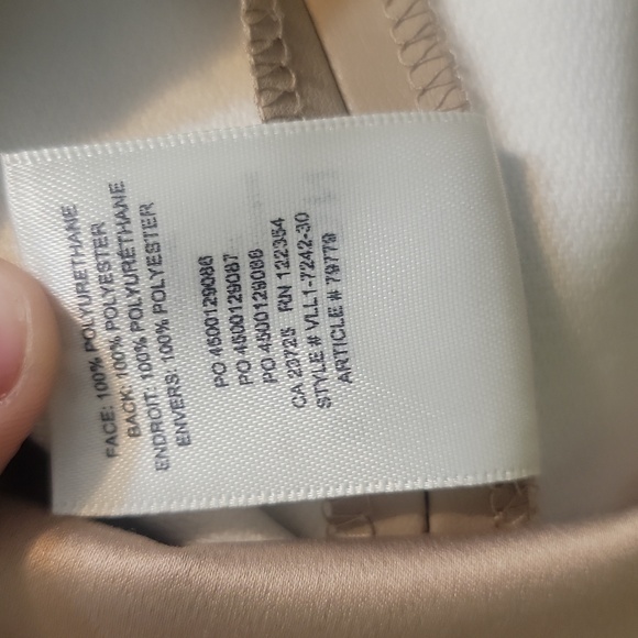 🆕️ Artitzia Babaton Modern Mini Skirt - Picture 9 of 9